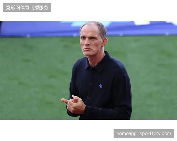 图赫尔打造铁血防线，英格兰以一场完胜为世界杯之旅壮行